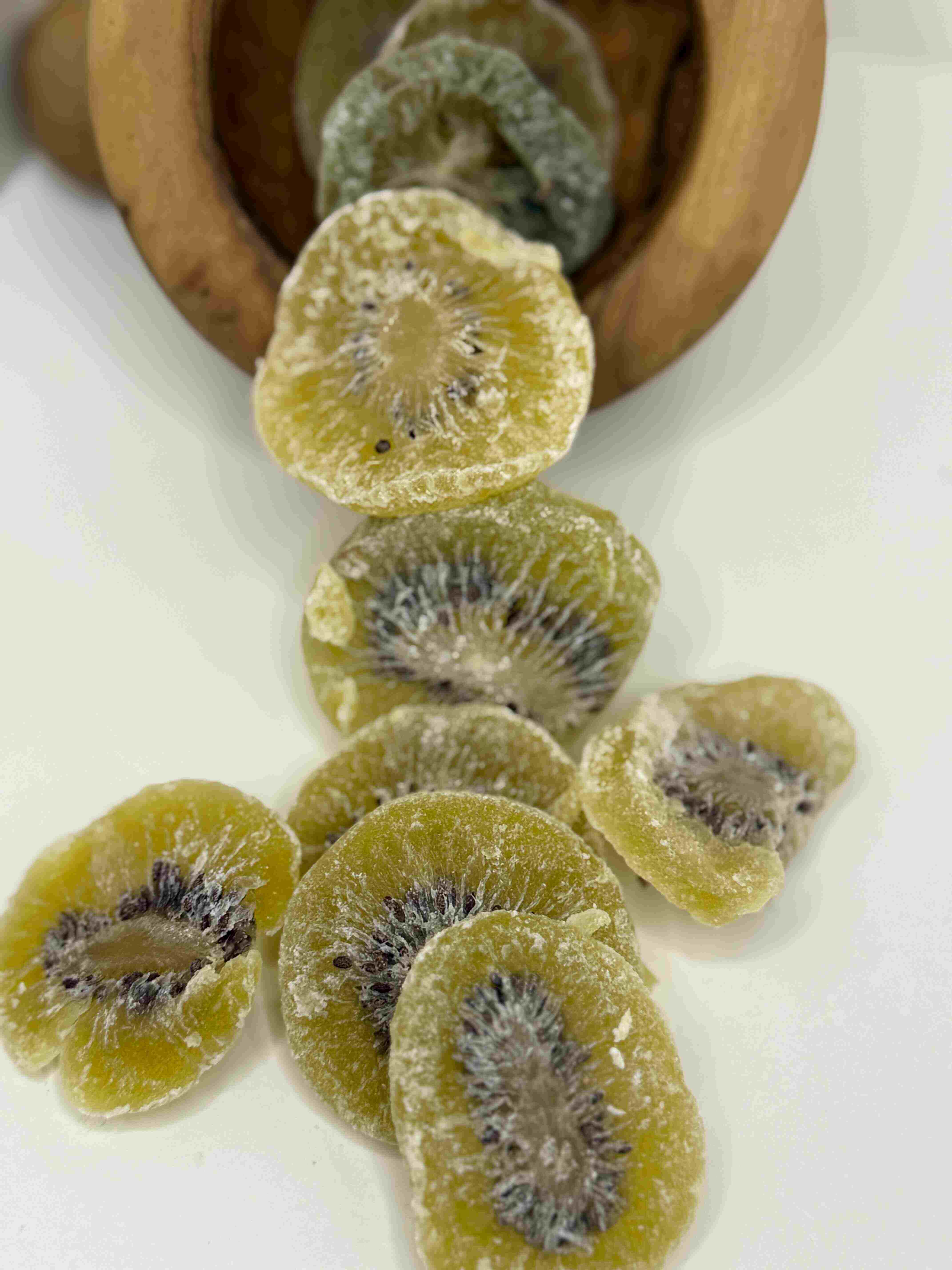 Dry Kiwi